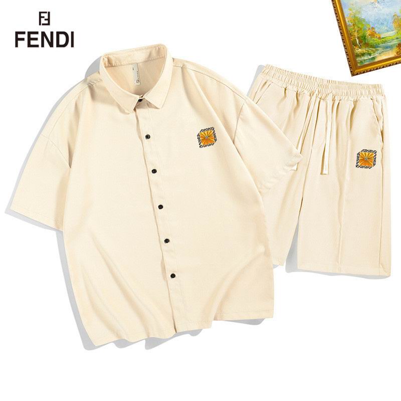Fendi M-3XL 25tr194