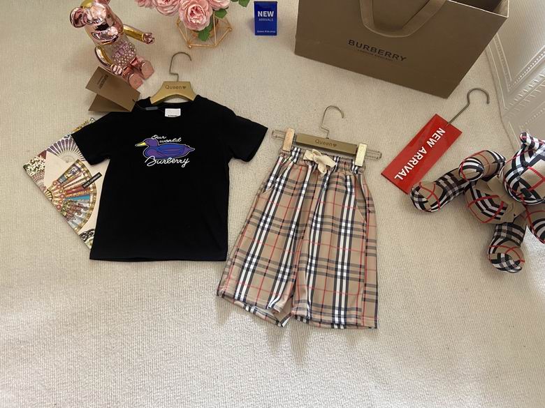 Burberry sz100-150 196