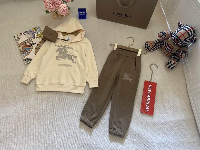 Burberry sz100-150 199