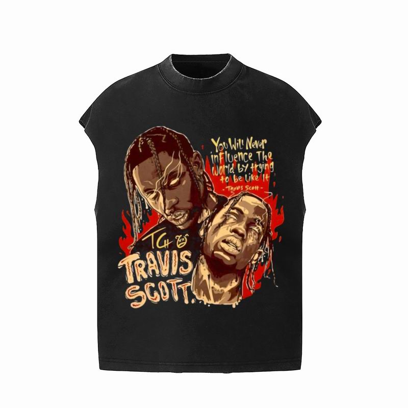 Travis Scott  0821