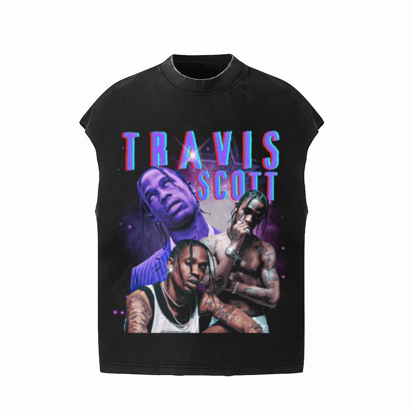 Travis Scott M-XL qctxVT006