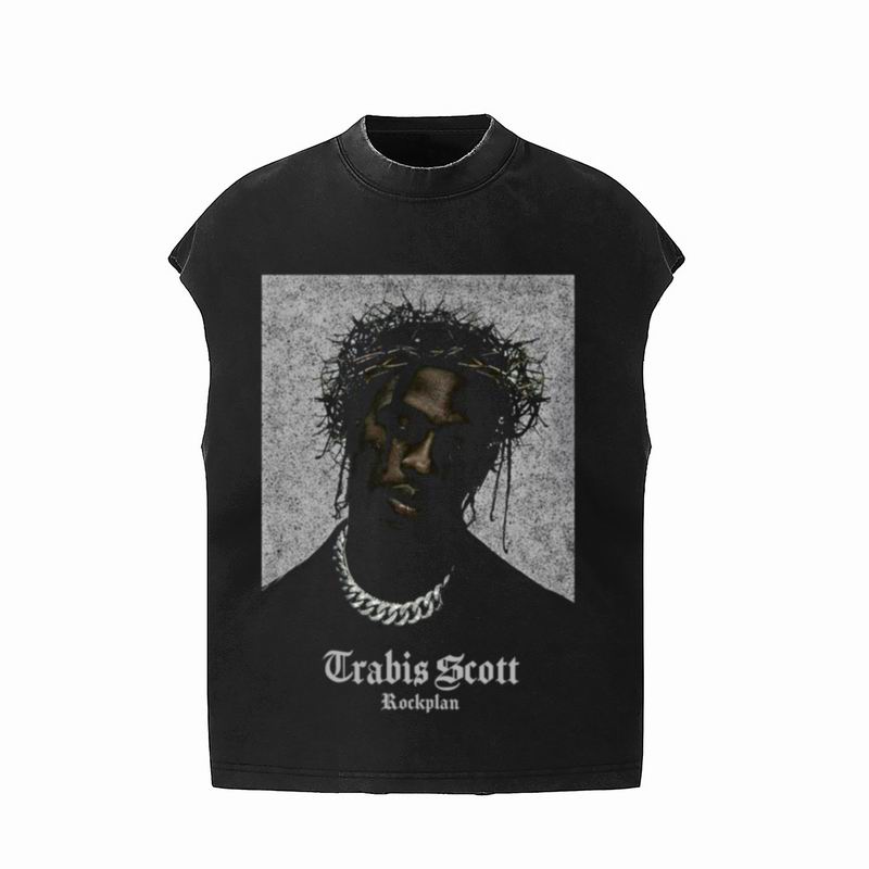 Travis Scott M-XL qctxVT019