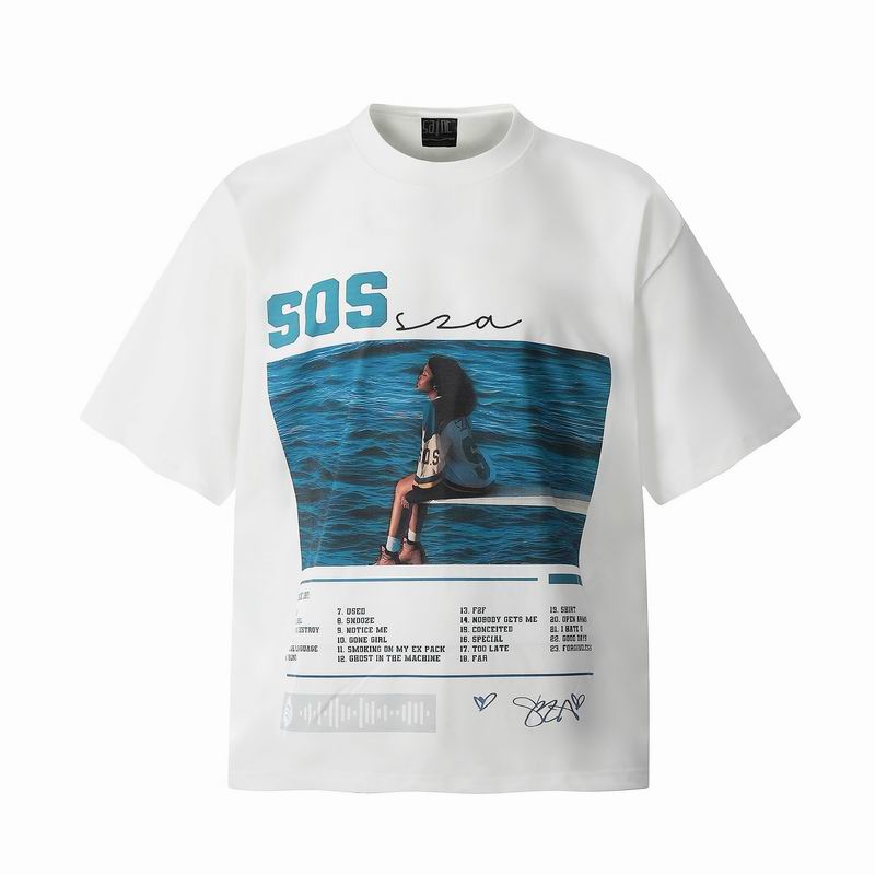 Saint Michael S-XL qctxVT9187