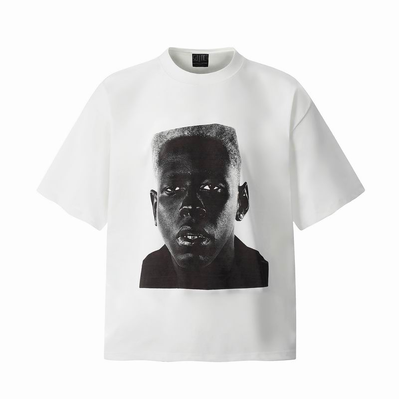 Saint Michael S-XL qctxVT9199