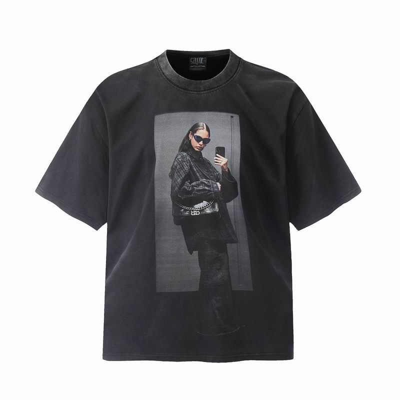 Saint Michael S-XL qctxVT9205