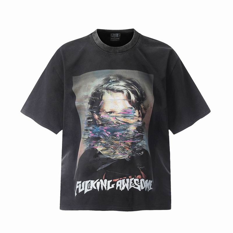 Saint Michael S-XL qctxVT9211