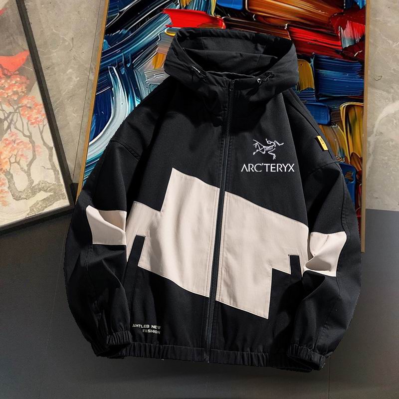 Arcteryx M-XL 11Lr18