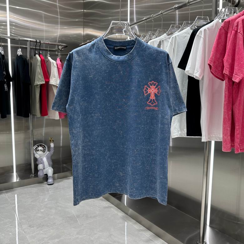 Chrome Hearts S-XXL jotn03