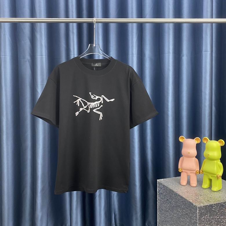 Arcteryx XS-L fstn03