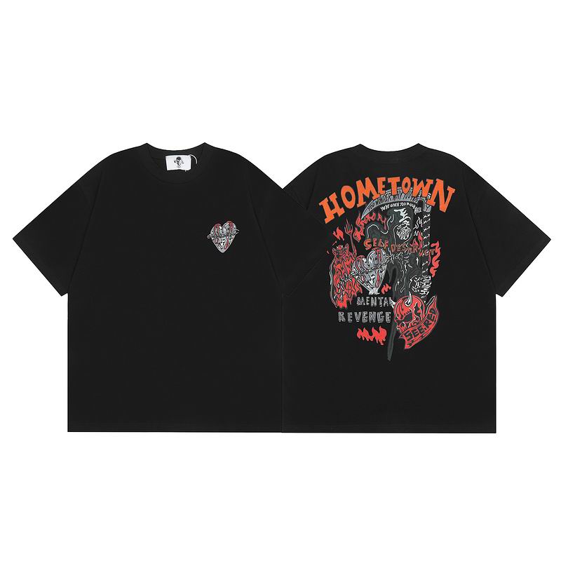 Warren Lotas S-XL 23ctx0108