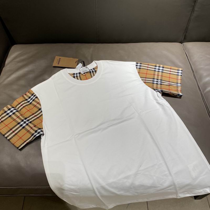 Burberry T fxt 0915