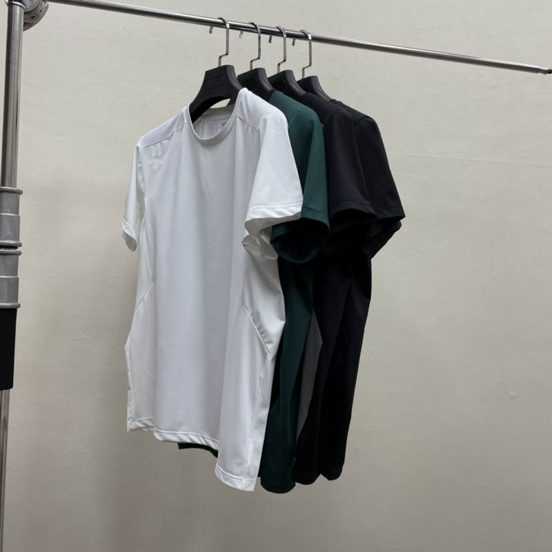 Descente M-4XL fxtx01