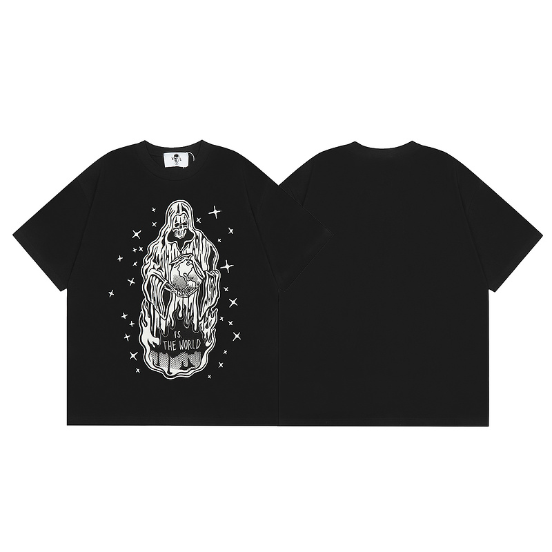 Warren Lotas S-XL km2tr0118