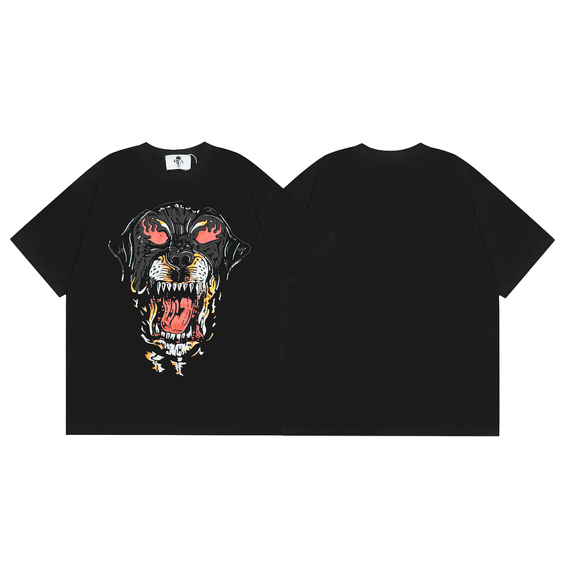 Warren Lotas S-XL km2tr0114