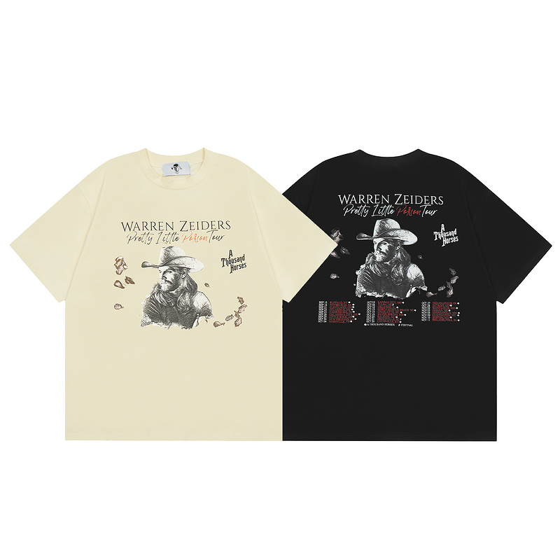 Warren Lotas S-XL 23ct km2tr0122