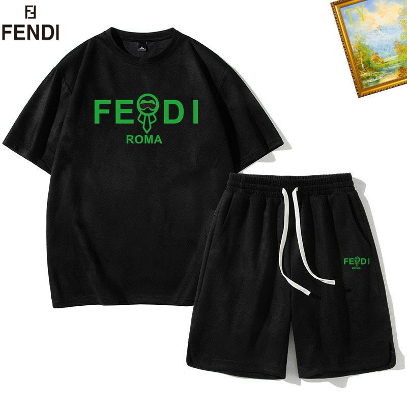 Fendi M-3XL 25tr200