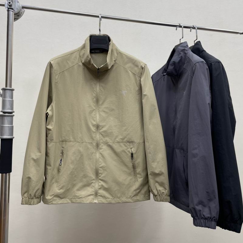 Arcteryx M-4XL fxtx07