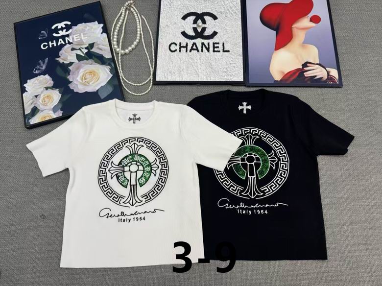 Chrome Hearts S-XL 19
