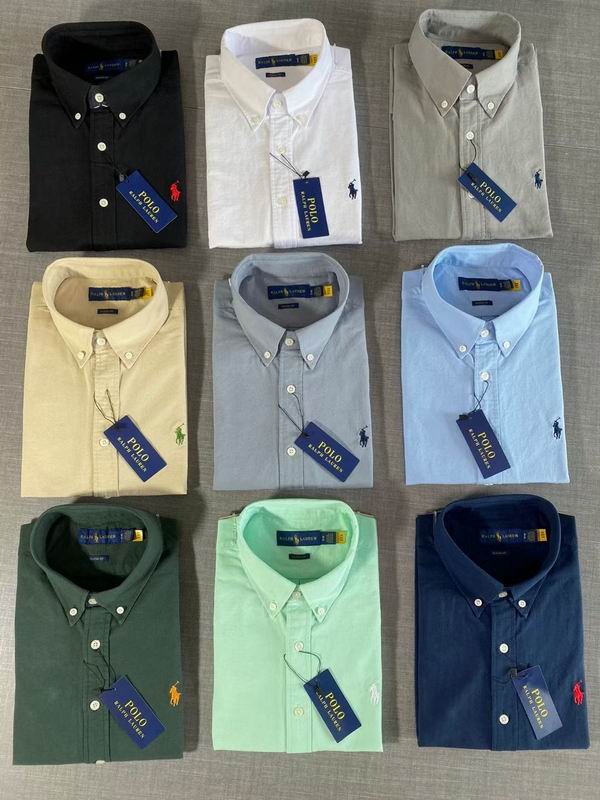 Ralph Lauren S-2XL fxtx01