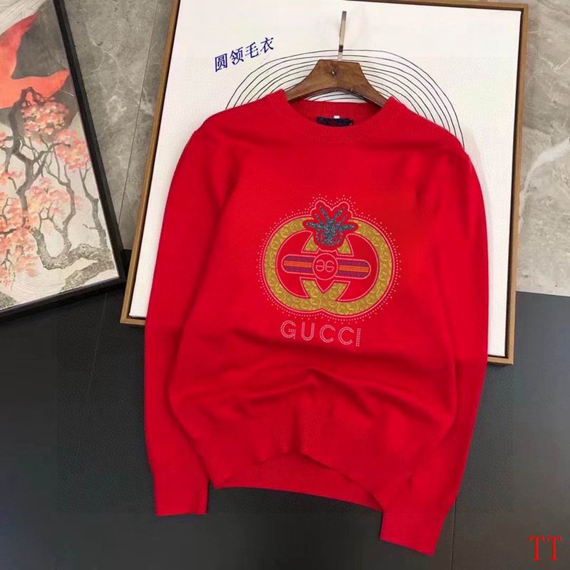Gucci M-3XL 20tr88