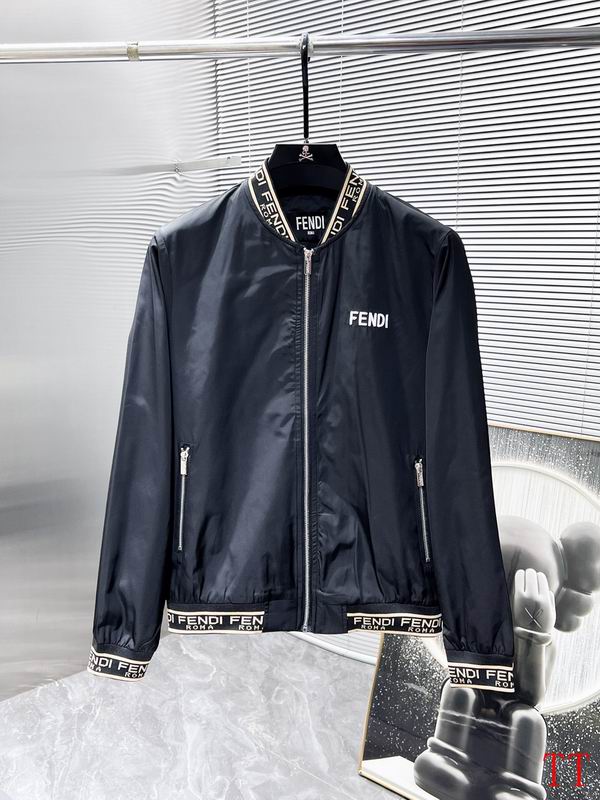 Fendi M-3XL 20tr166