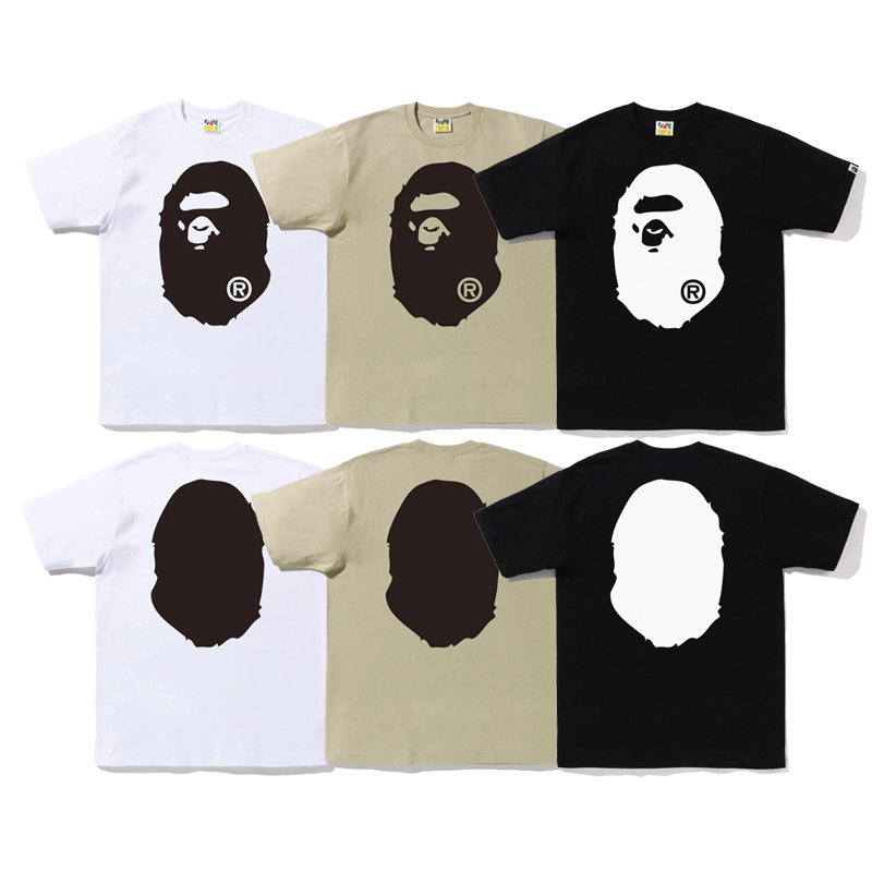 Bape M-3XL phtf5058