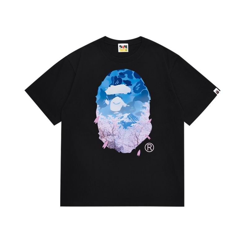 Aape Bape T  scq
