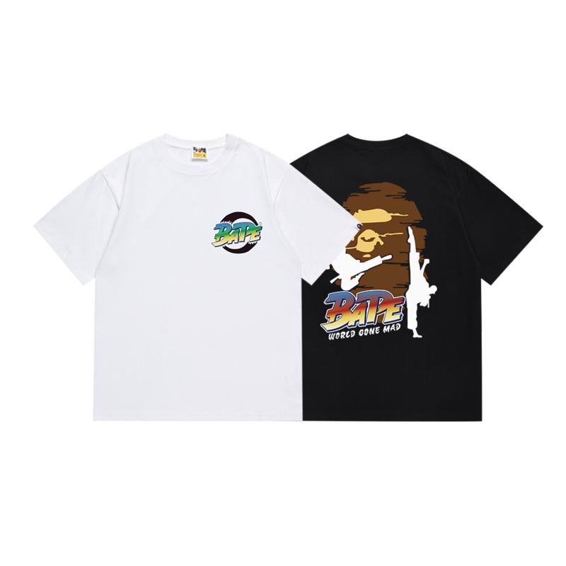 Bape S-2XL scqx077