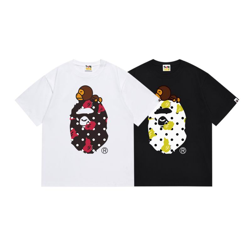 Bape S-2XL scqx081