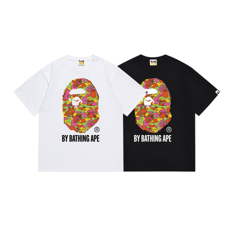 Bape S-2XL scqx083
