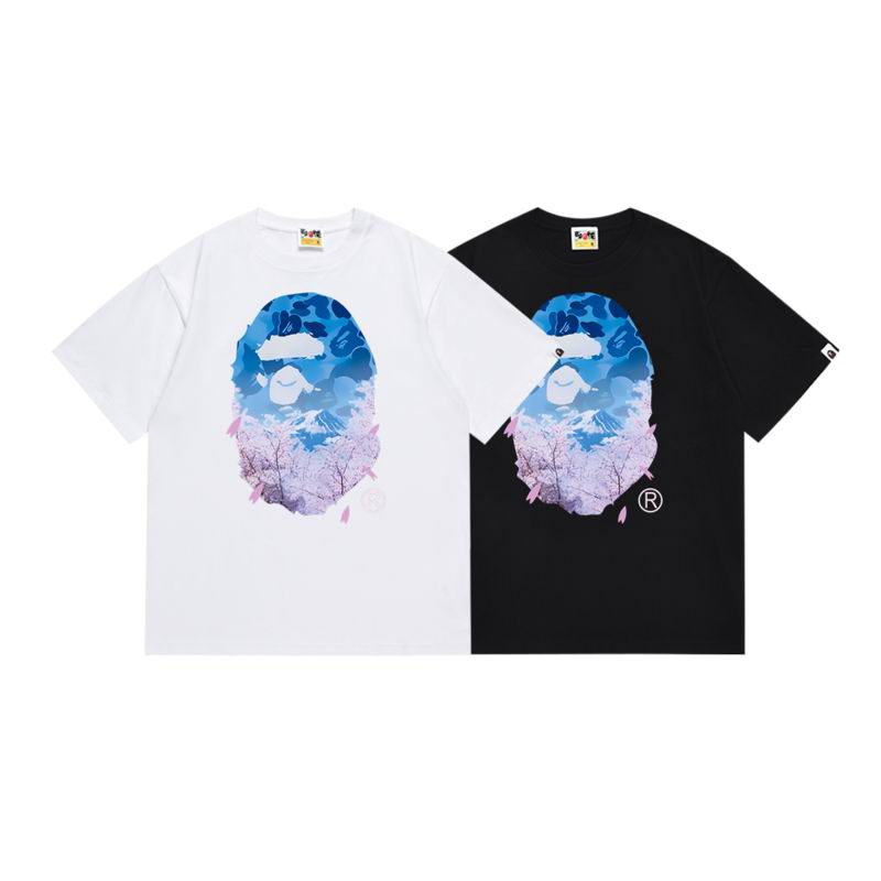 Bape S-2XL scqx099