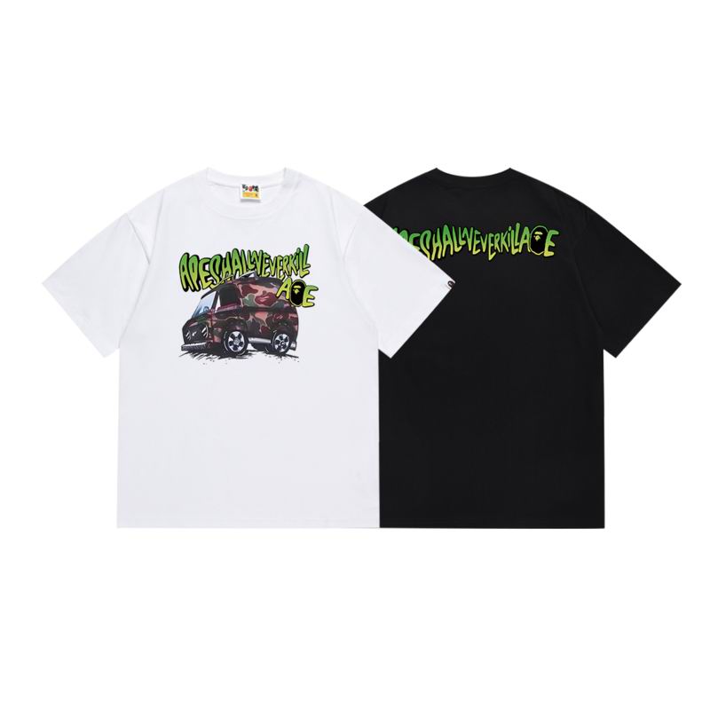 Bape S-2XL scqx103