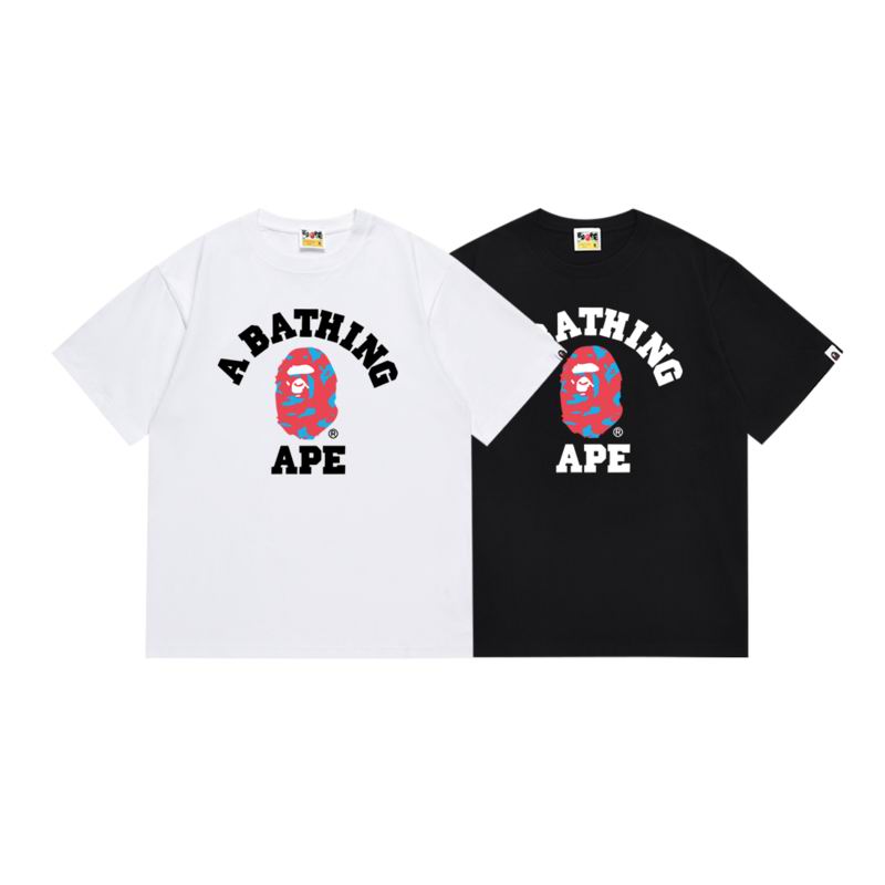 Bape S-2XL scqx118
