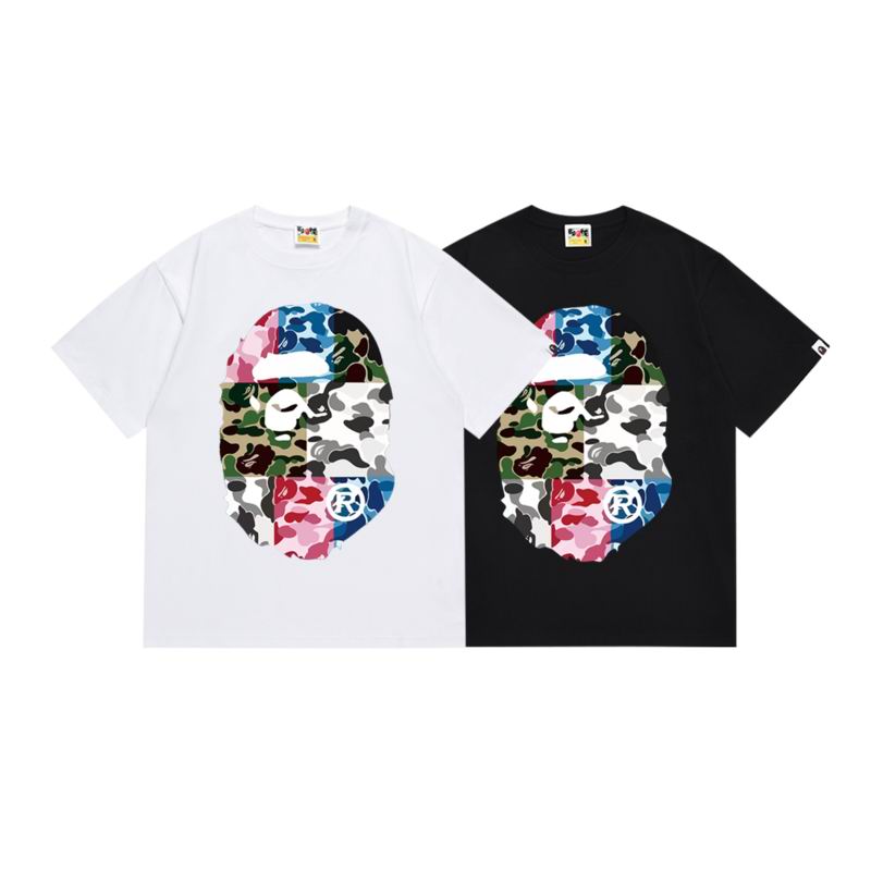 Bape S-2XL scqx148