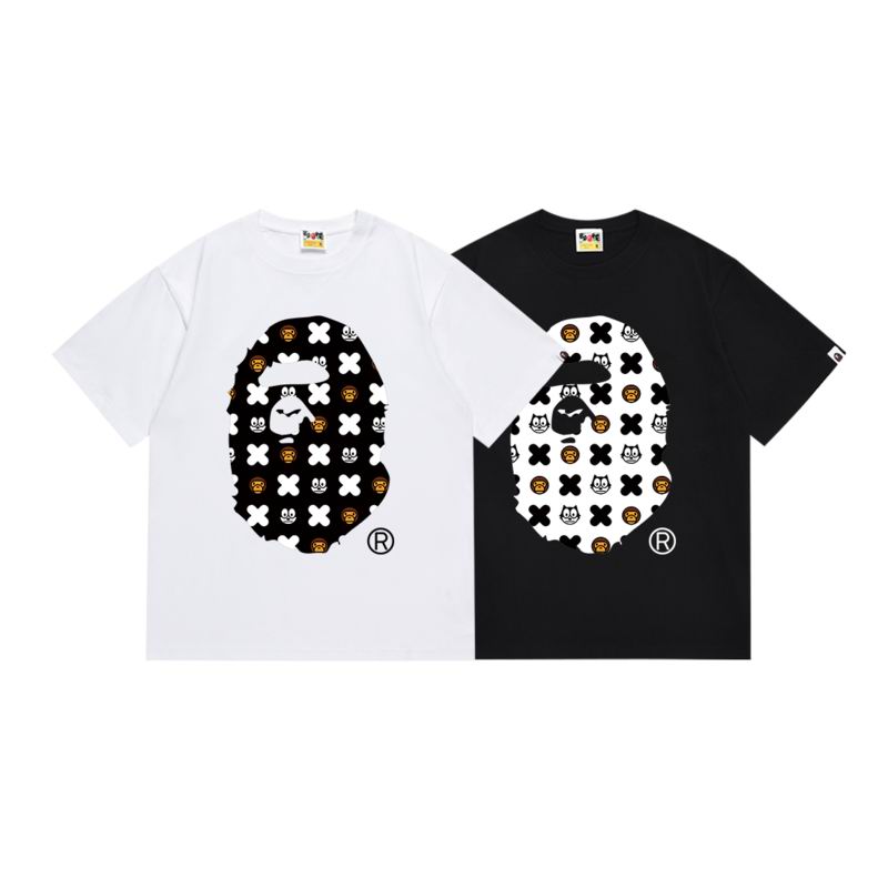 Bape S-2XL scqx156