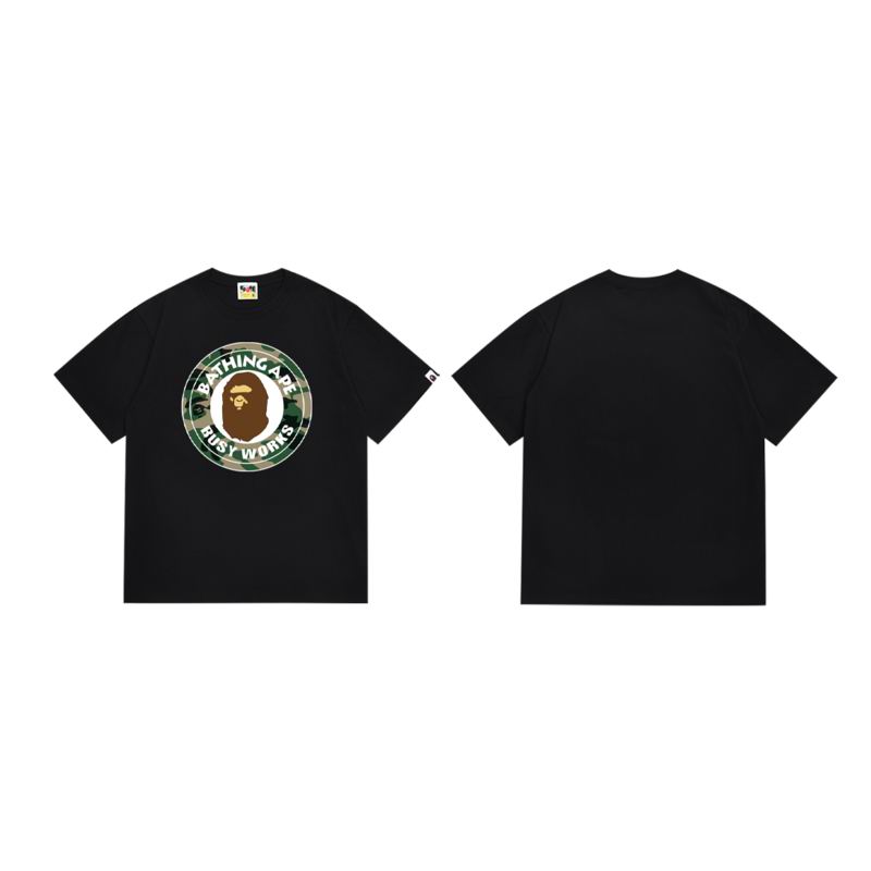 Bape S-2XL scqx221