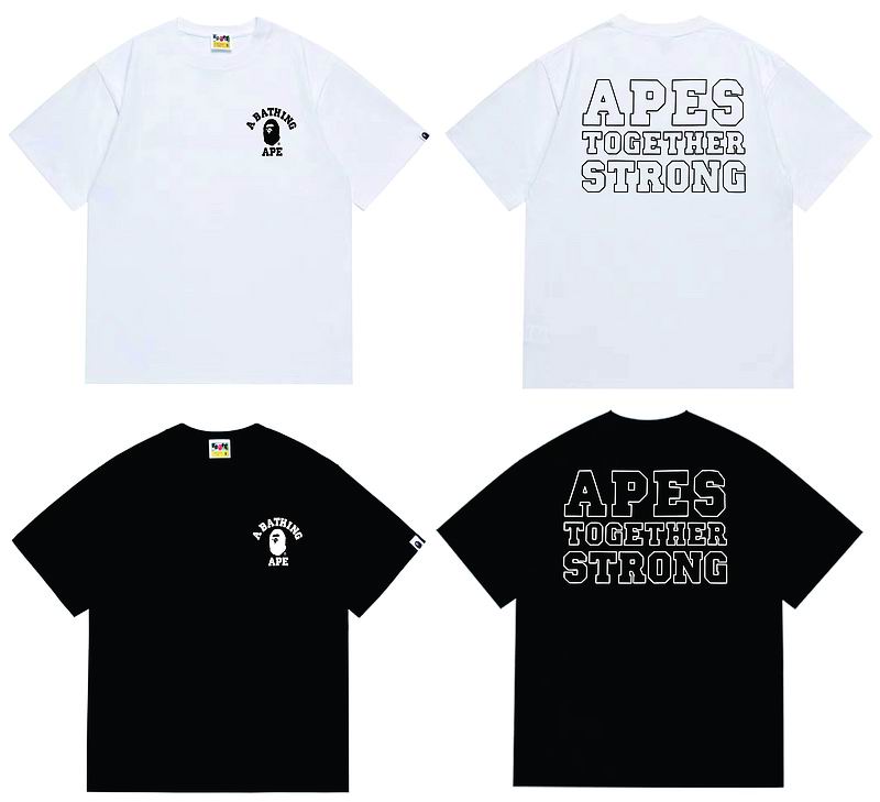 Bape S-2XL scqx248