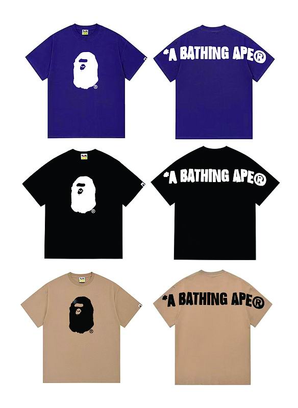 Bape S-2XL scqx268