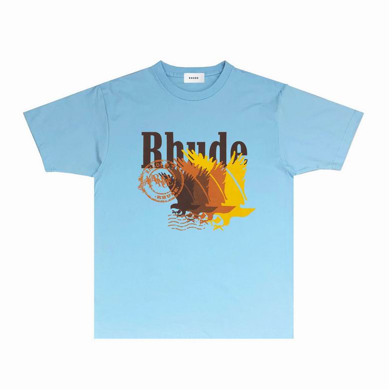 Rhude S-XXL  sytRH014