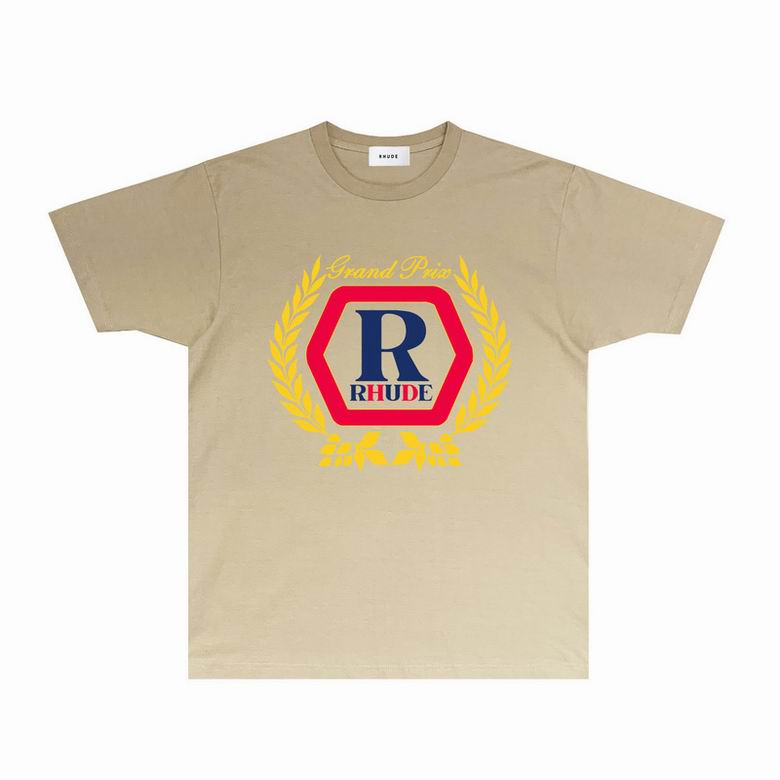 Rhude S-XXL  sytRH015