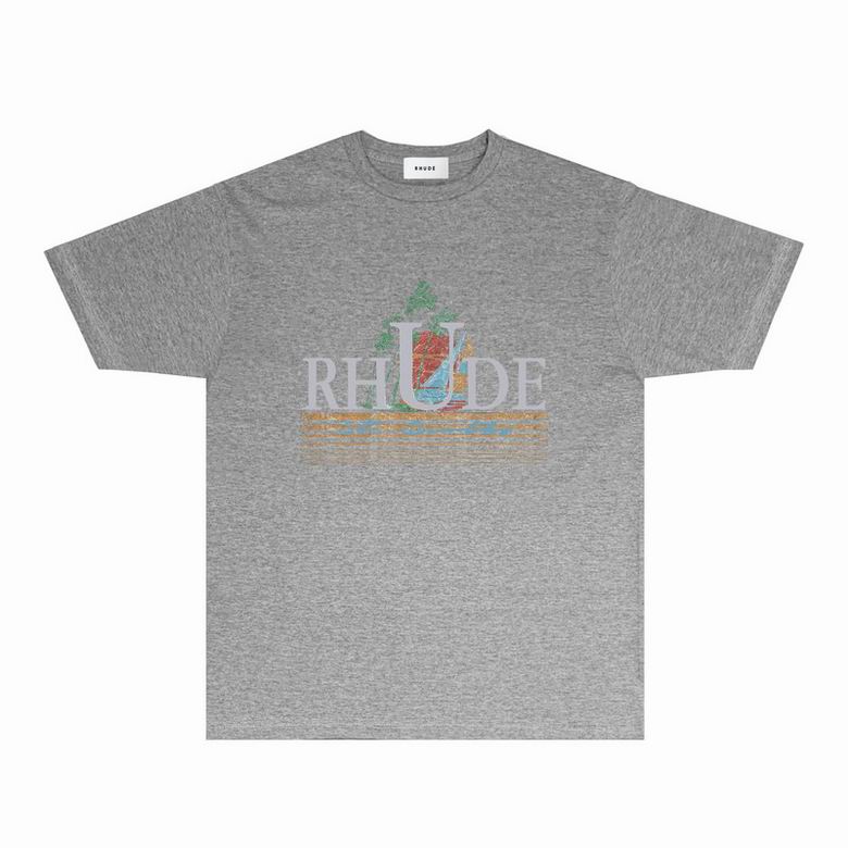 Rhude S-XXL  sytRH022