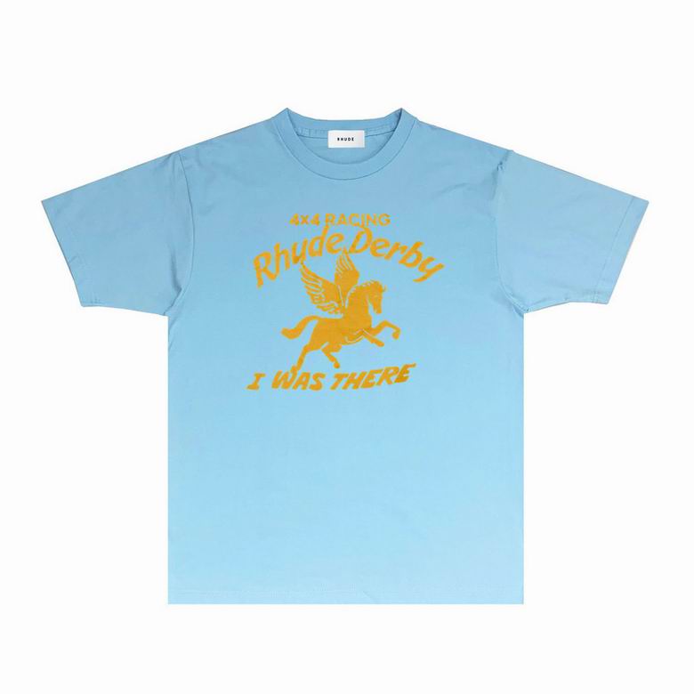 Rhude S-XXL  sytRH045