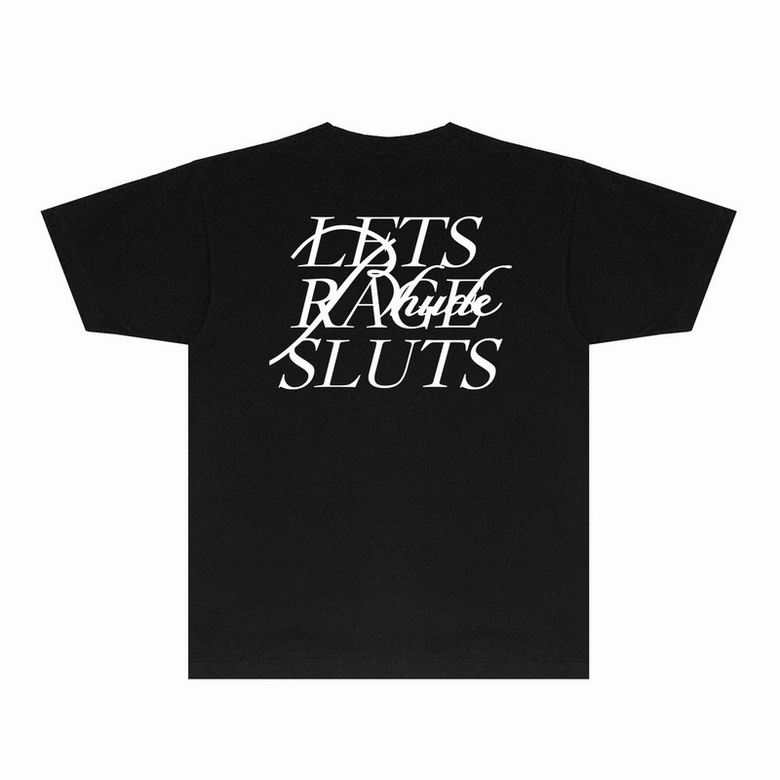Rhude S-XXL  sytRH048