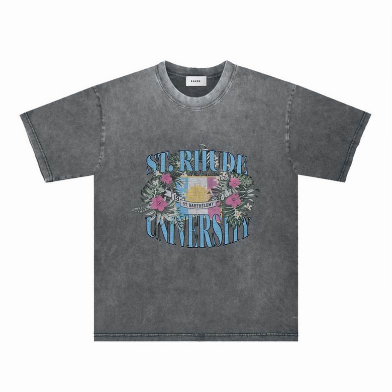 Rhude S-XXL  sytZRH017
