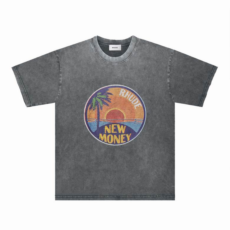 Rhude S-XXL  sytZRH025