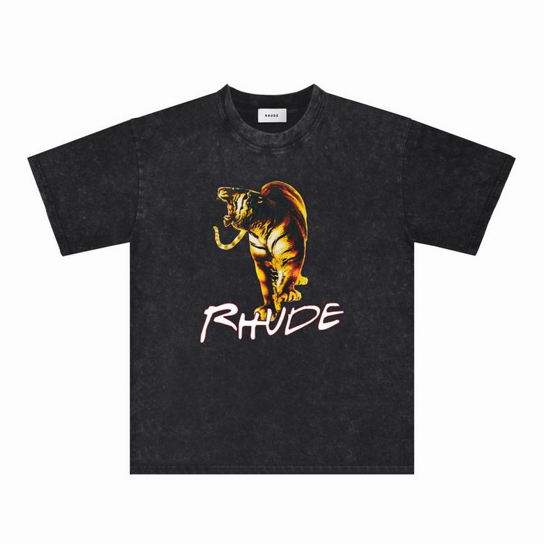 Rhude S-XXL  sytZRH035