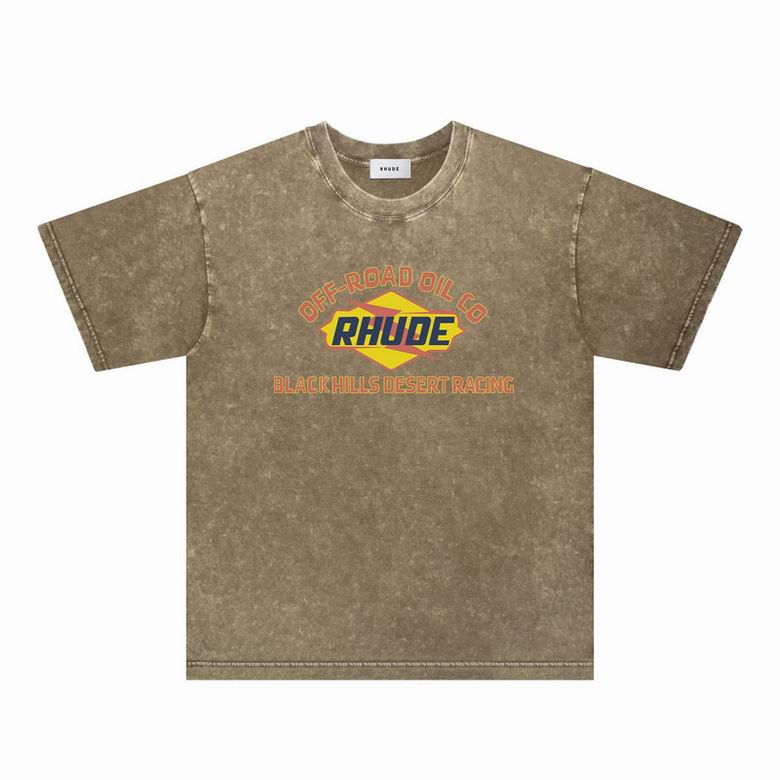 Rhude S-XXL  sytZRH049