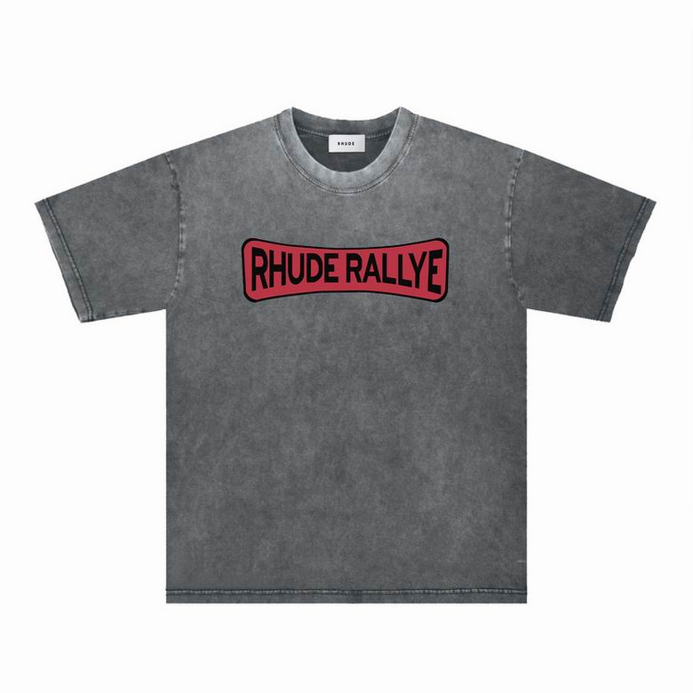 Rhude S-XXL  sytZRH062