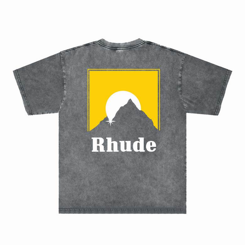 Rhude S-XXL sytZRH003