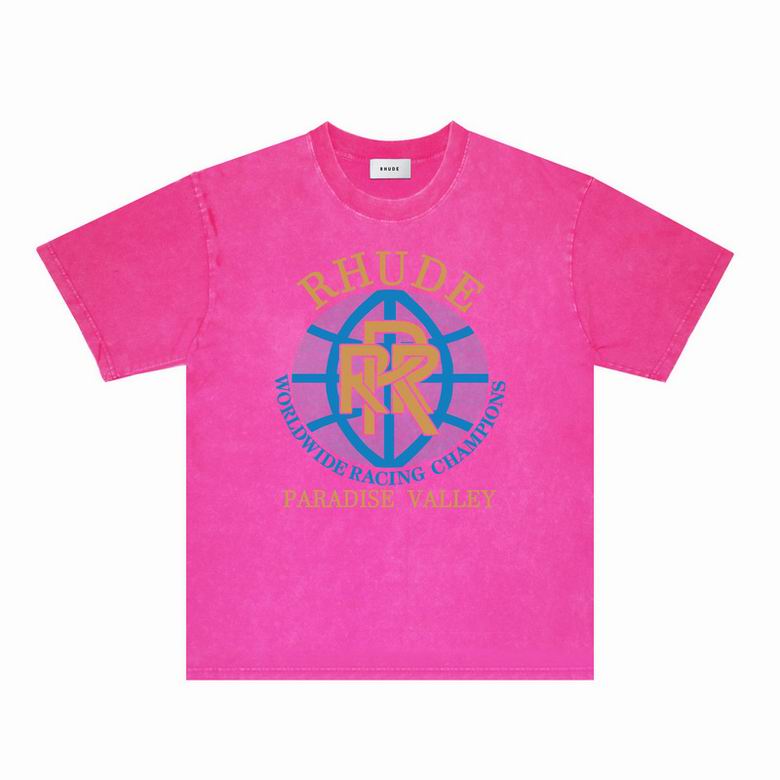 Rhude S-XXL sytZRH042